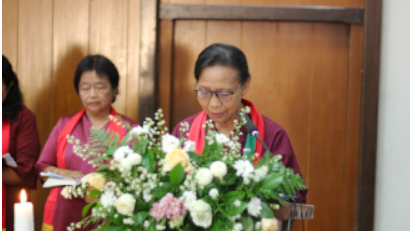galeri, Ibadah Pagi Memperingati Hari Kemerdekaan Ke-80, gereja kristen jawa, gkj, gkj baki, gereja kristen jawa baki, baki, sukoharjo, gkj klasis sukoharjo, klasis sukoharjo, klasis, sinode gkj, sinode 